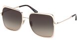 TOM FORD FT1319 28B
