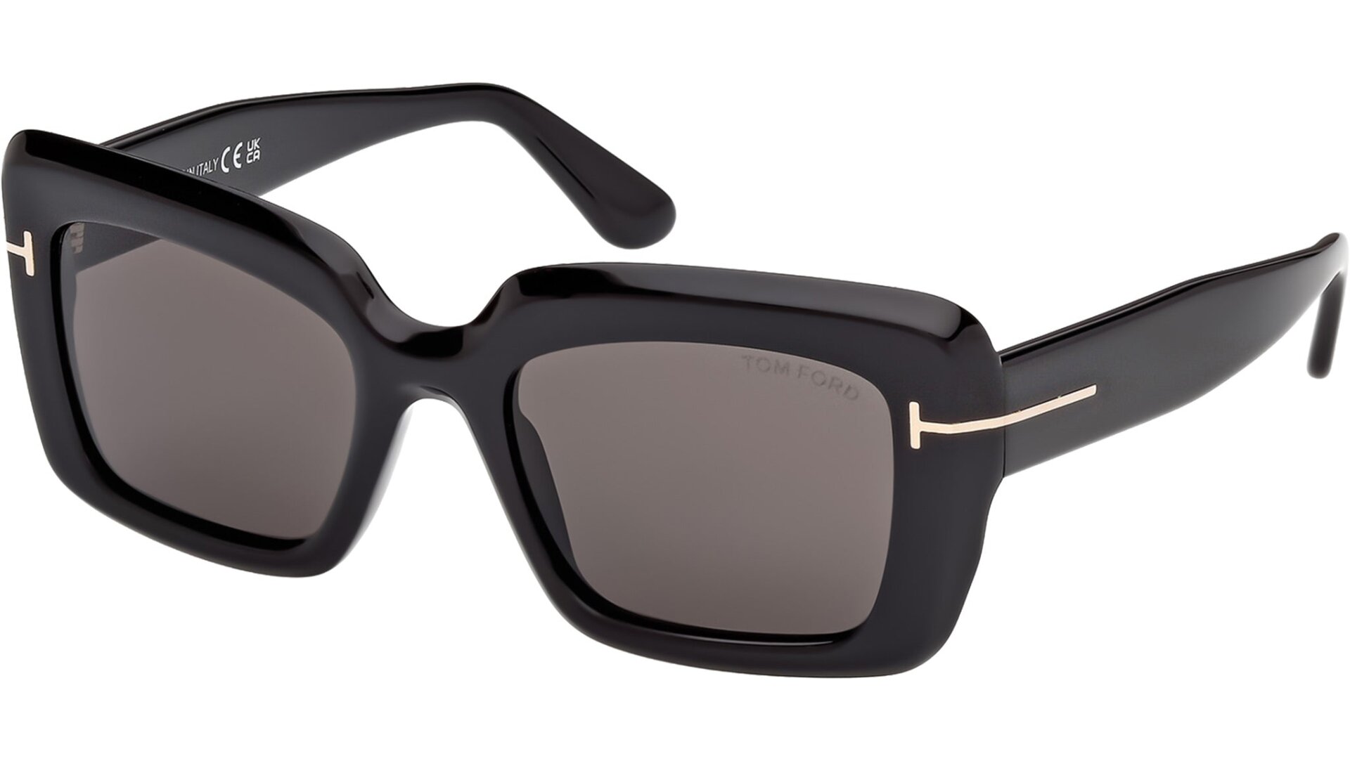 TOM FORD FT1328 01A