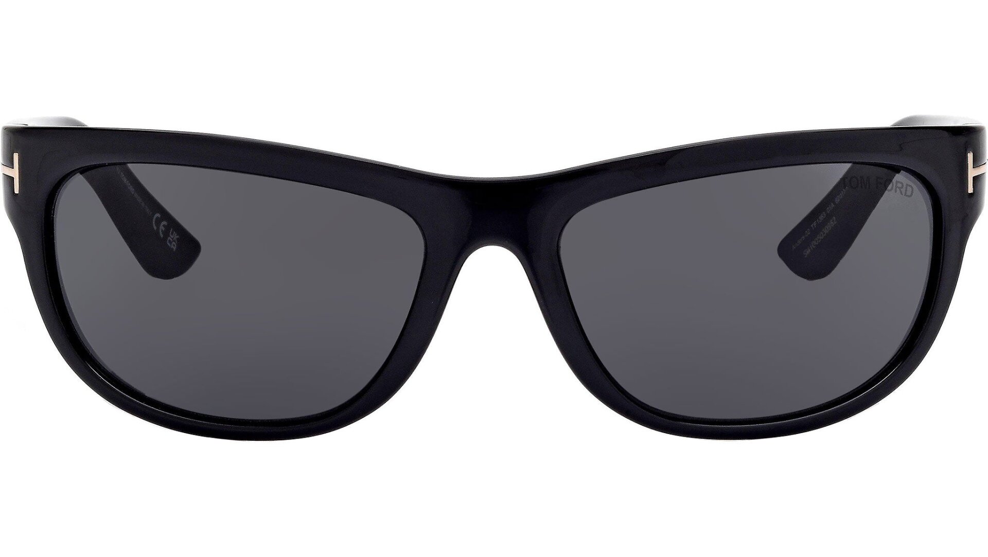 TOM FORD FT1363 01A