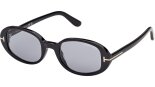 TOM FORD FT1364 01A