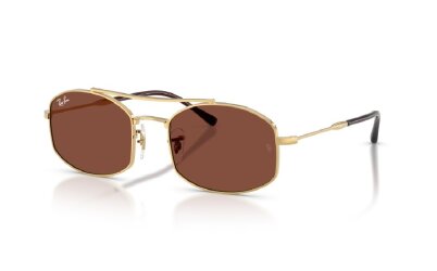 RAY BAN 0RB3719 001/C5