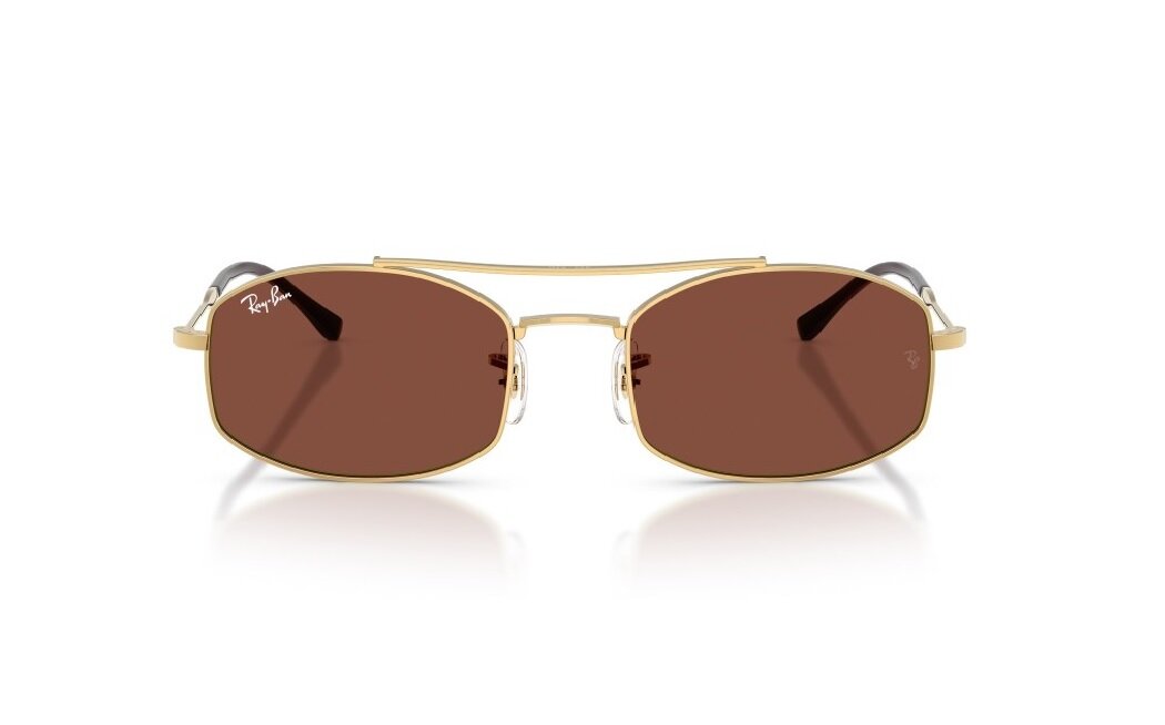RAY BAN 0RB3719 001/C5