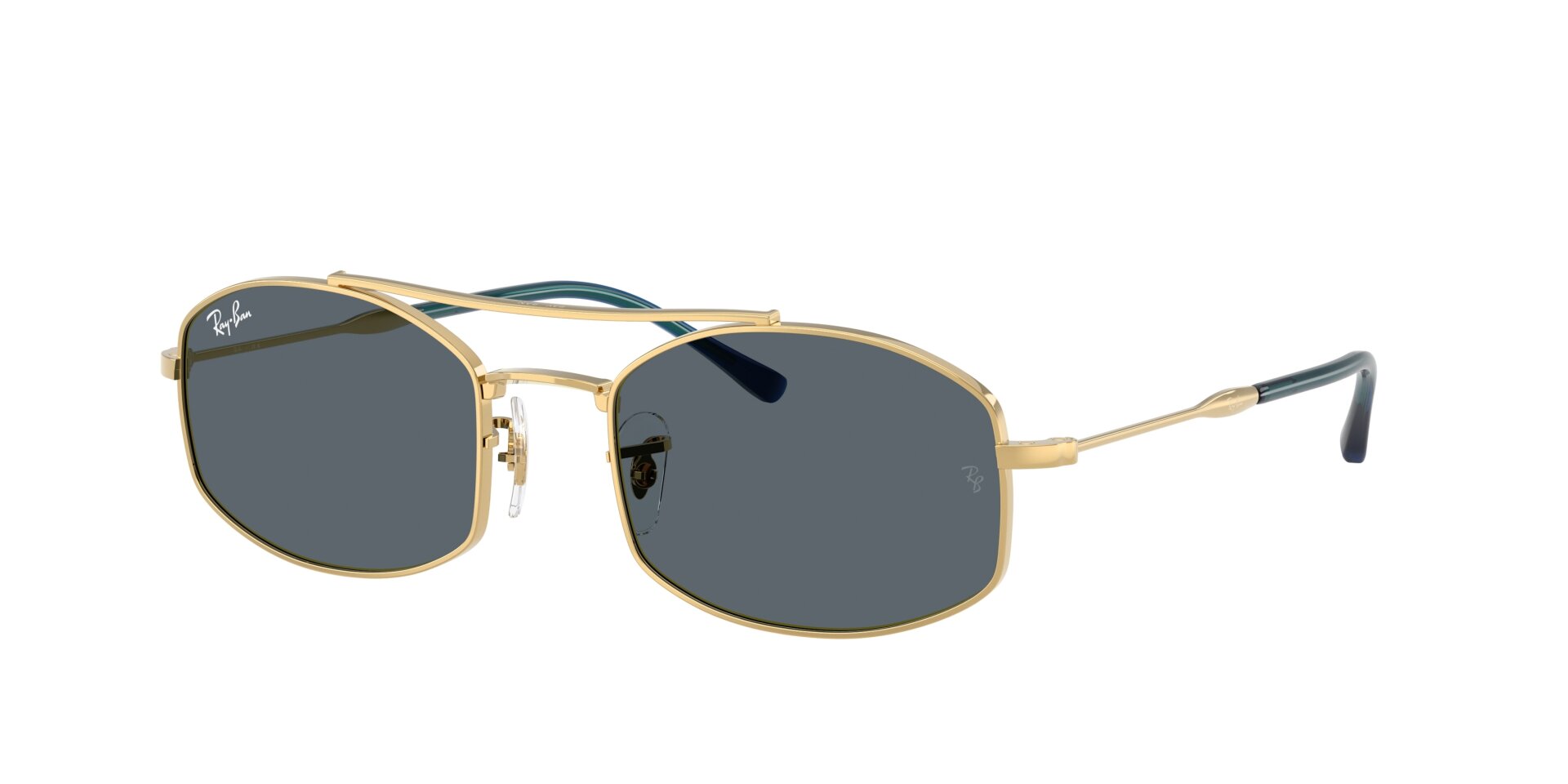 RAY BAN 0RB3719 9278R5