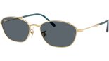 RAY BAN 0RB3749 9278R5