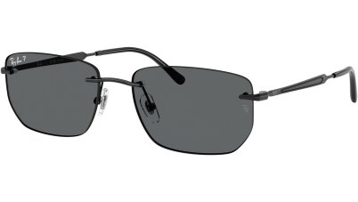 RAY BAN 0RB3768 002/81