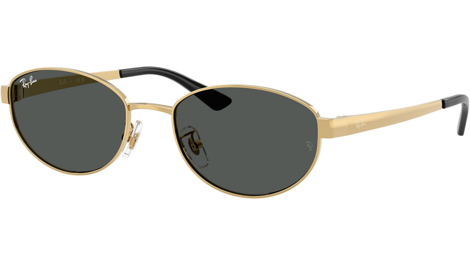 RAY BAN 0RB3774D 001/87
