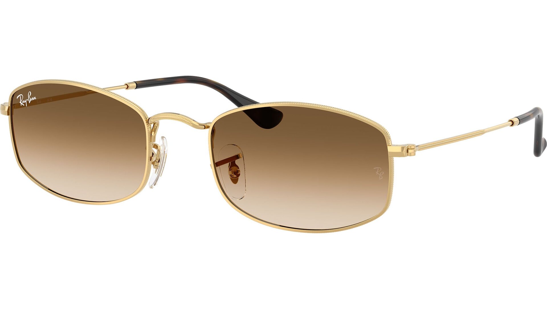 RAY BAN 0RB3832 001/51