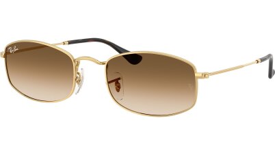 RAY BAN 0RB3832 001/51