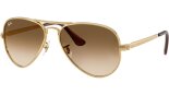 RAY BAN 0RB3925 001/51
