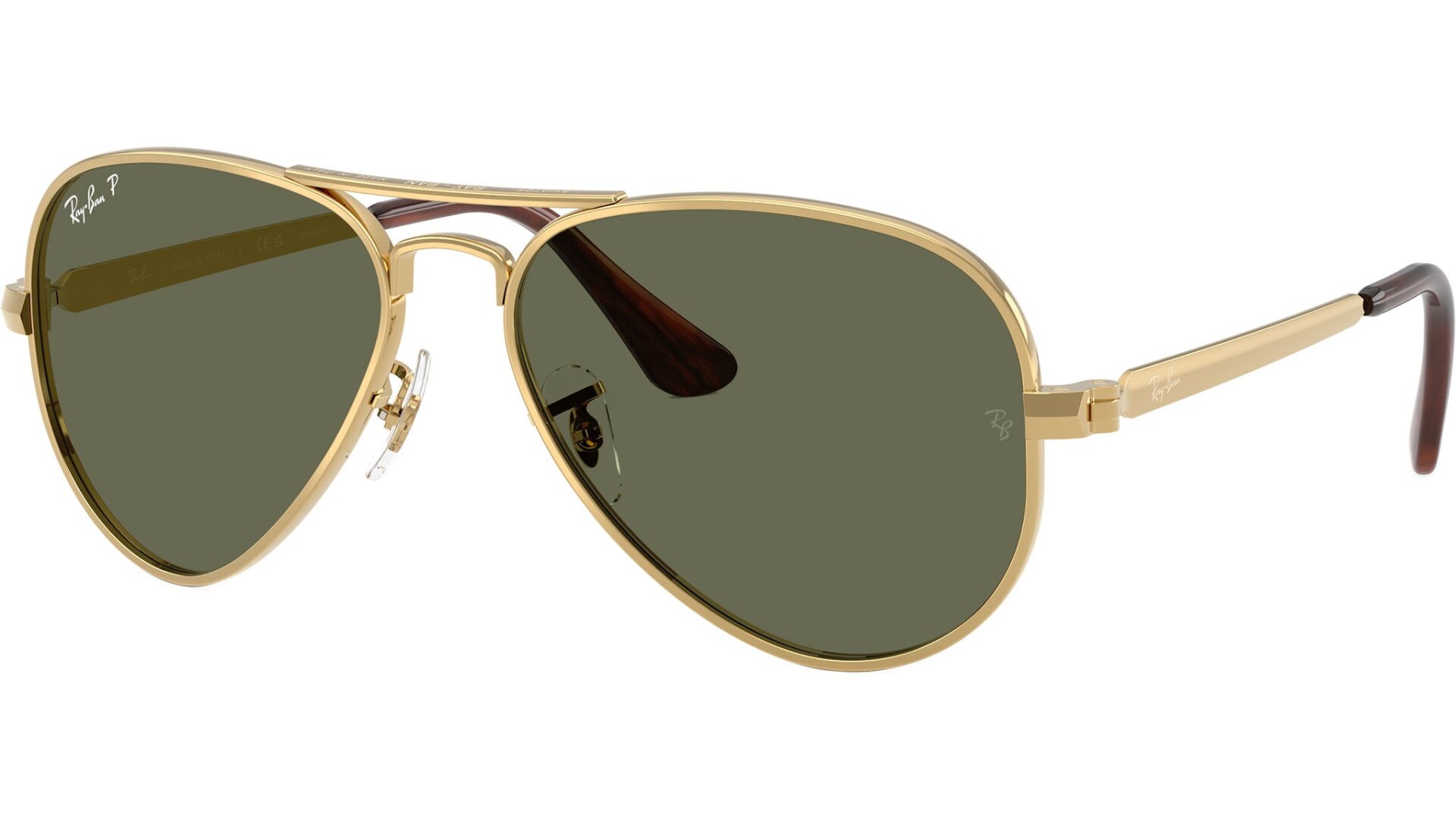 RAY BAN 0RB3925 001/58