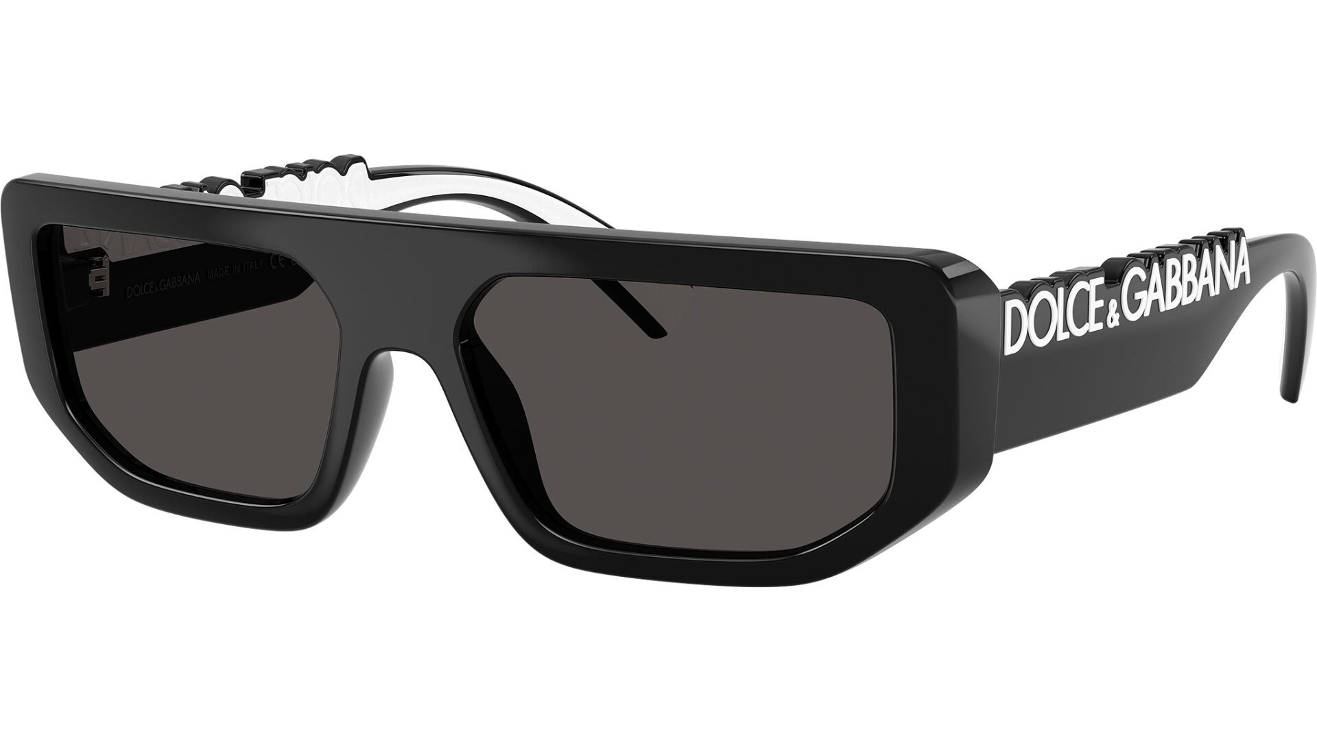 DOLCE&GABBANA 0DG6203 501/87