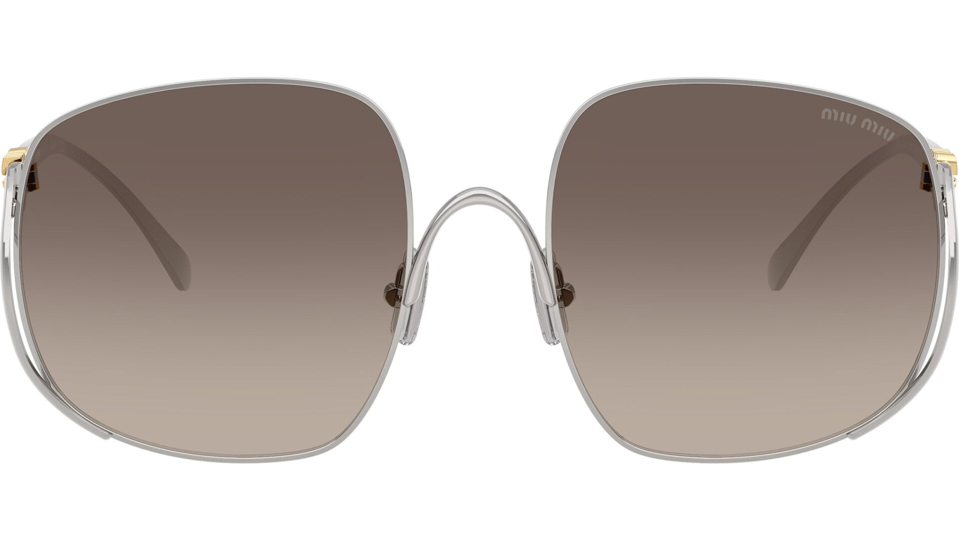 MIU MIU 0MU A57S 1BC30S