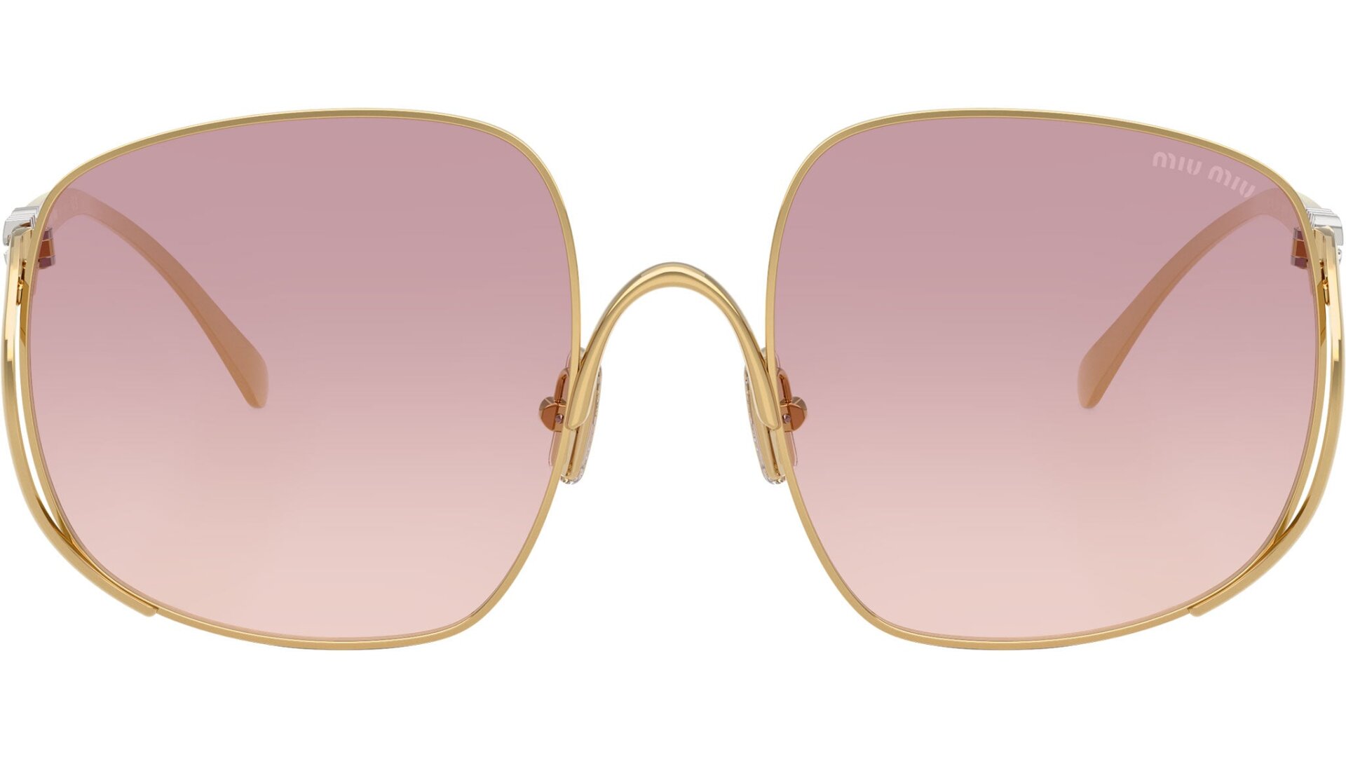 MIU MIU 0MU A57S 5AK40S