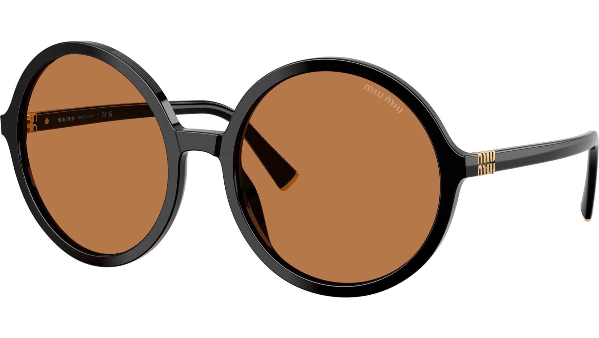 MIU MIU 0MU B02S 16K90Q
