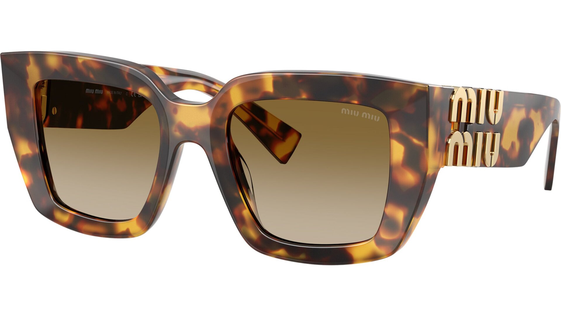 MIU MIU 0MU B05S 14L20U