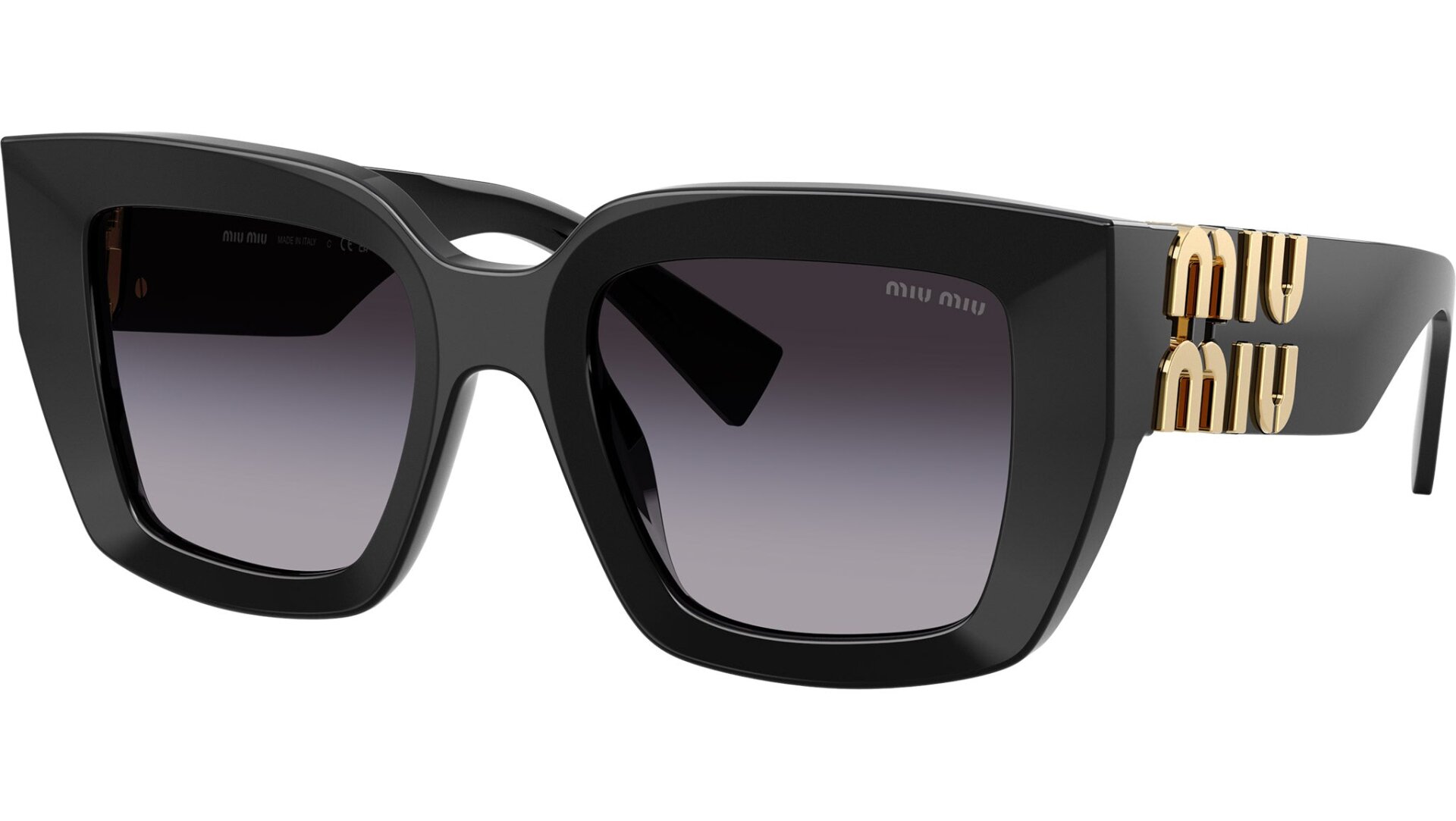 MIU MIU 0MU B05S 16K90A