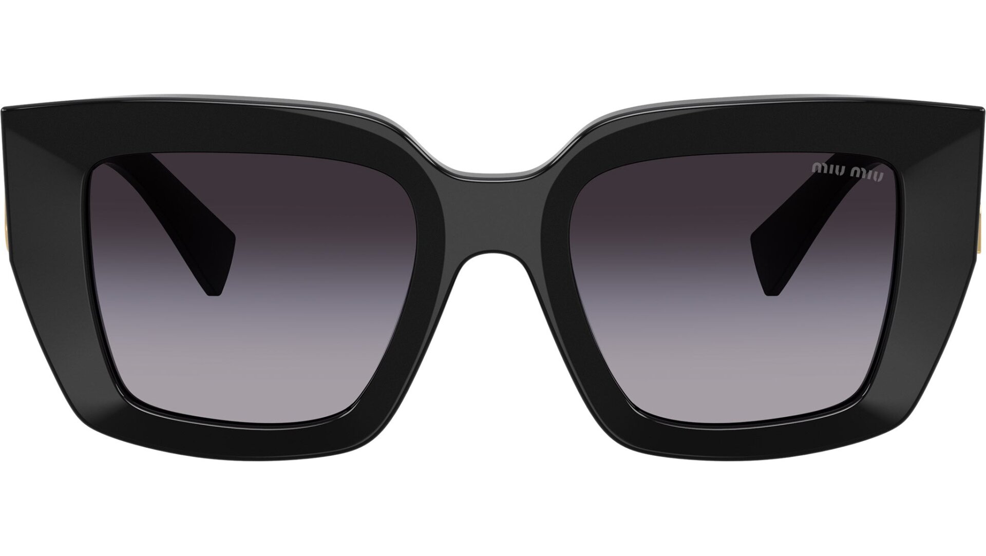 MIU MIU 0MU B05S 16K90A