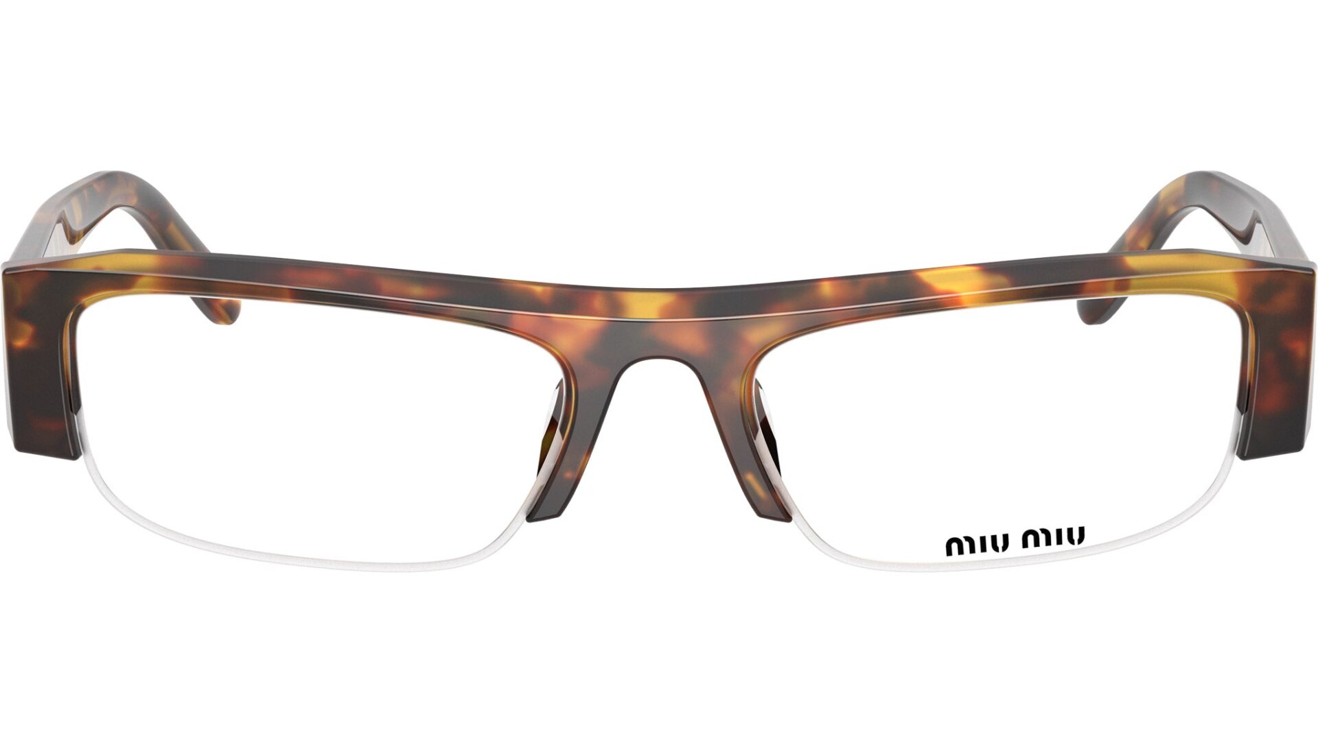 MIU MIU 0MU B07S 14L08N