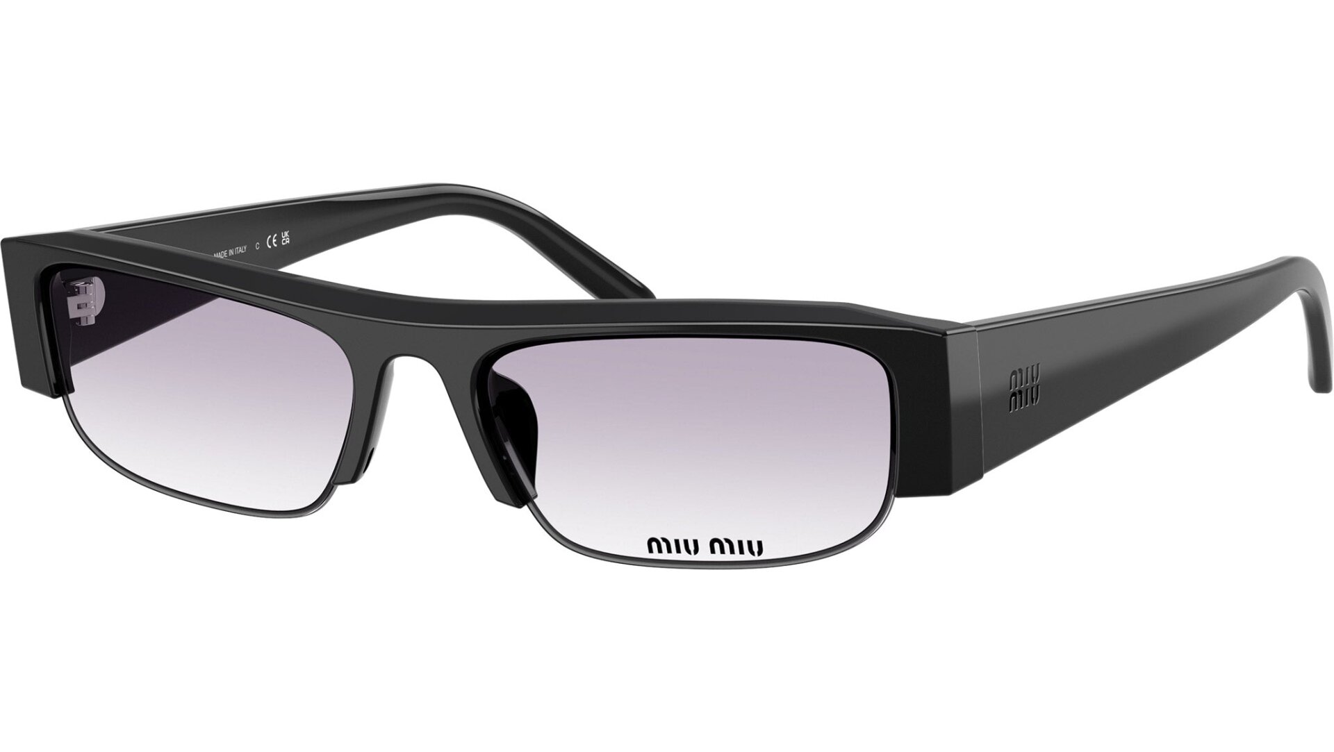 MIU MIU 0MU B07S 16K04O