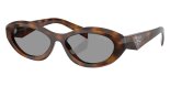 PRADA 0PR 26ZS 20D50Q