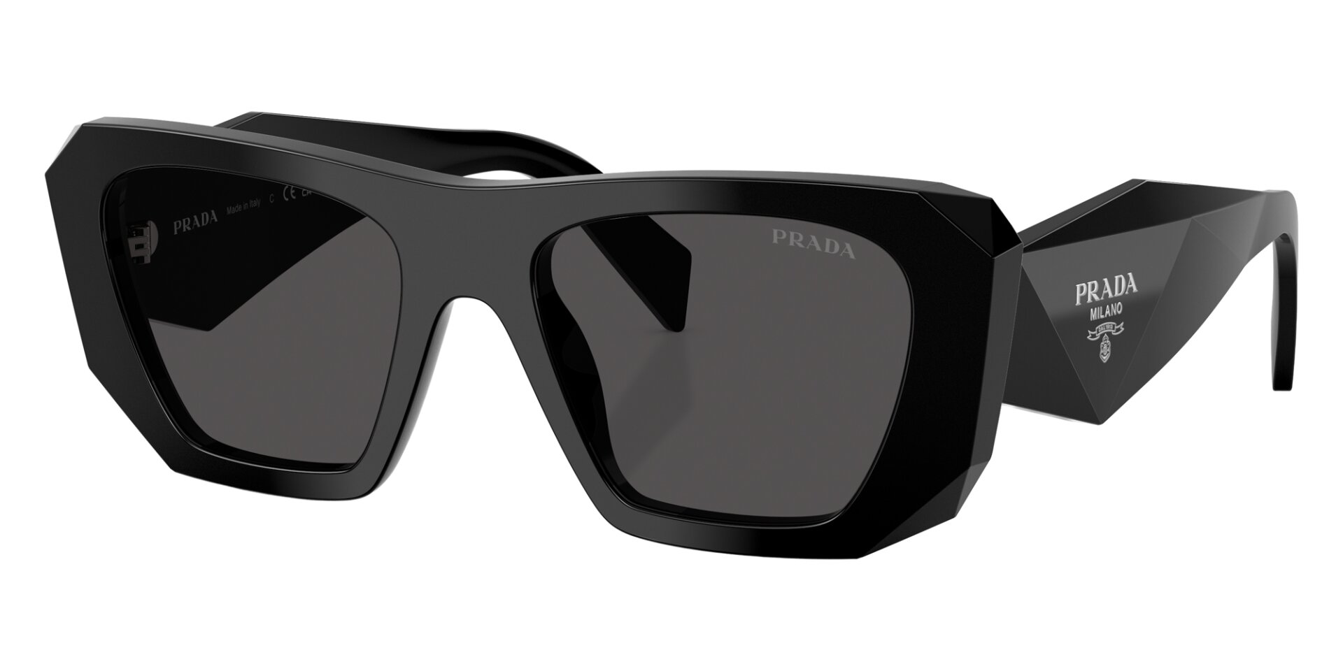 PRADA 0PR B18S 16K08Z