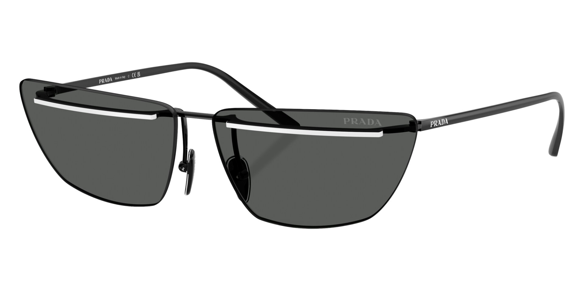 PRADA 0PR C52S YC460T