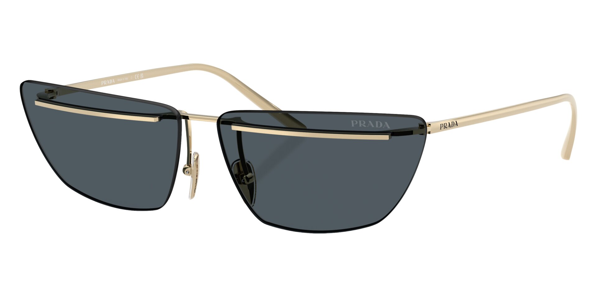 PRADA 0PR C52S ZVN70B