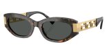 VERSACE 0VE4501 552887