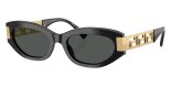 VERSACE 0VE4501 GB1/87