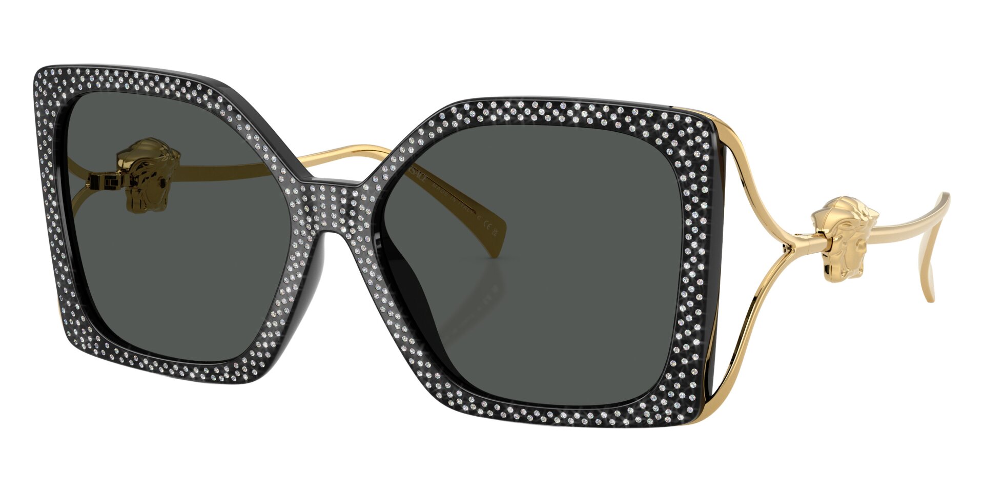 VERSACE 0VE4502U 550787