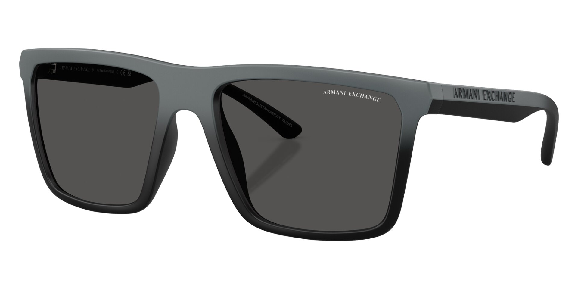 ARMANI EXCHANGE 0AX4162SU 838887