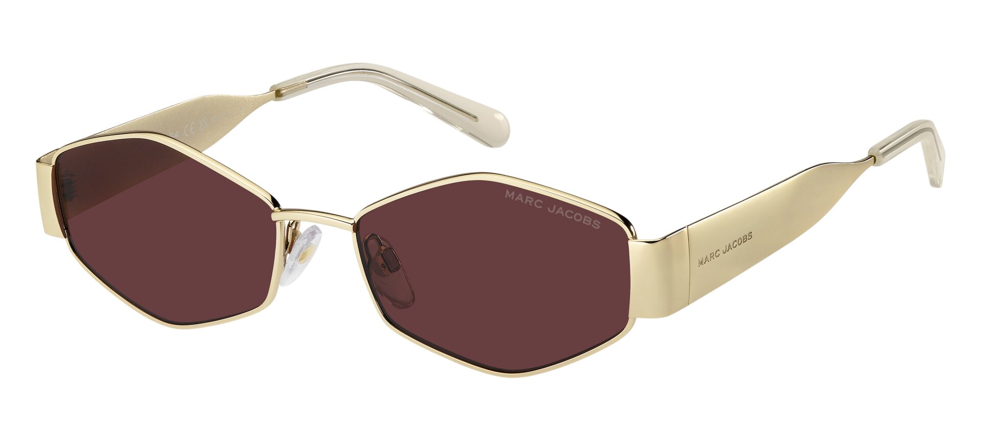 MARC JACOBS MARC 496/SHINY NOA/4S