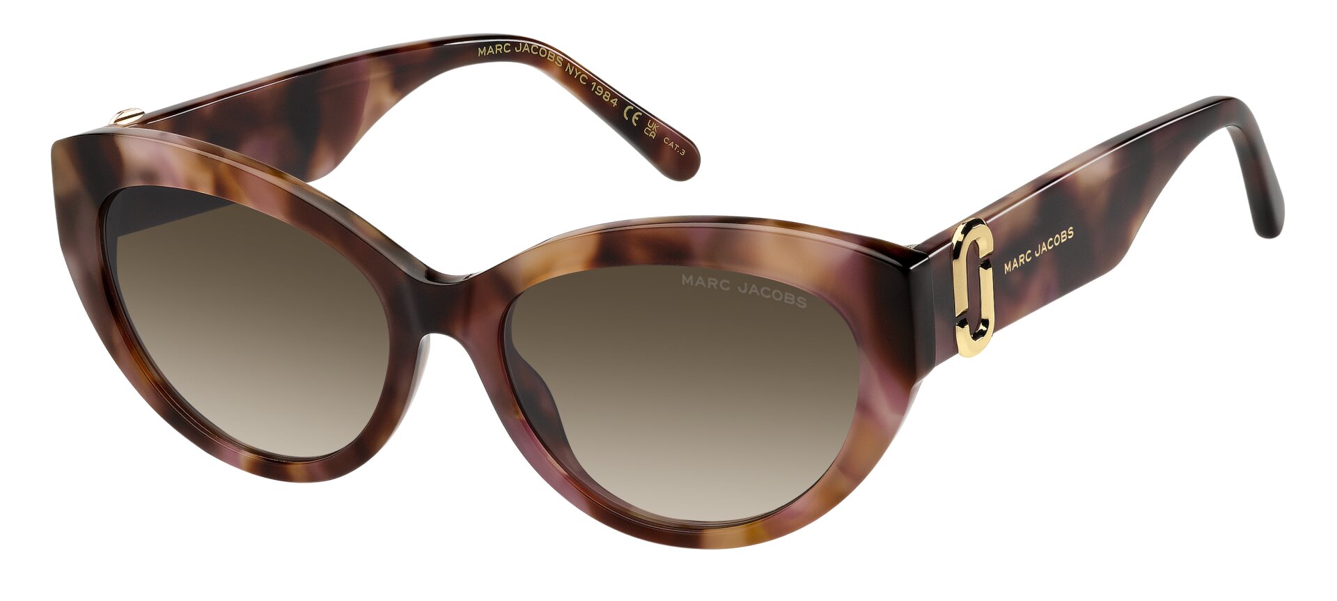 MARC JACOBS MARC 883/S 0B0/HA