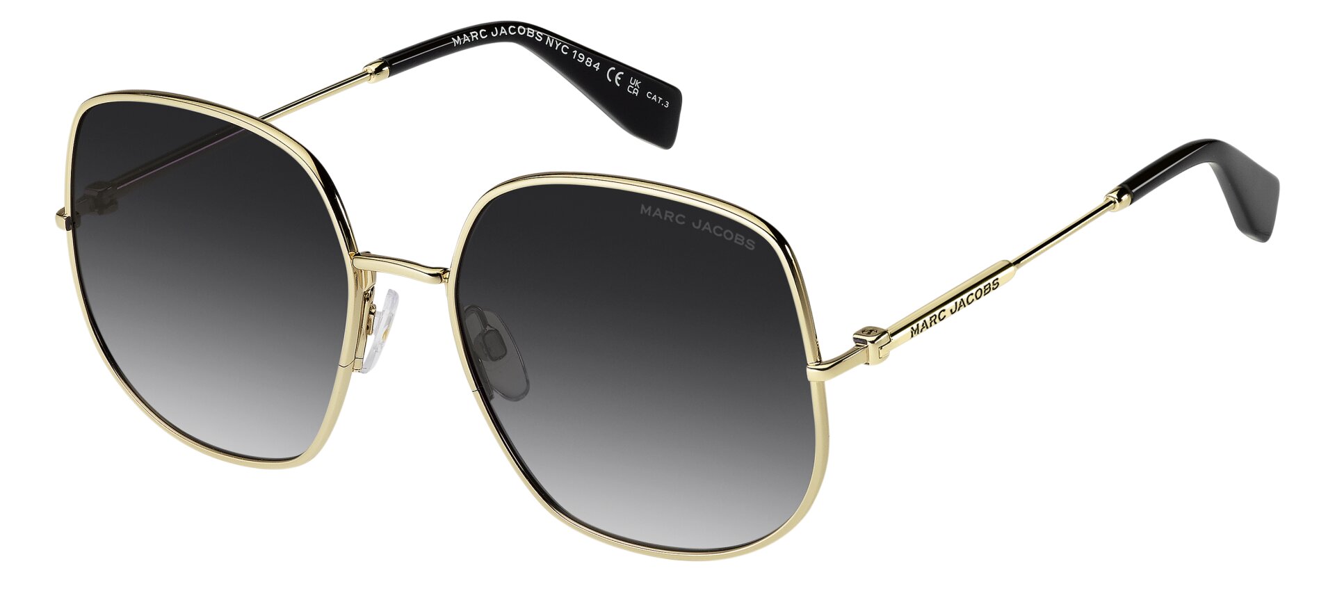 MARC JACOBS MARC 916/S RHL/9O