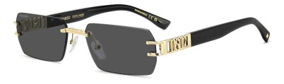 DSQUARED D2 0189/S J5G/IR