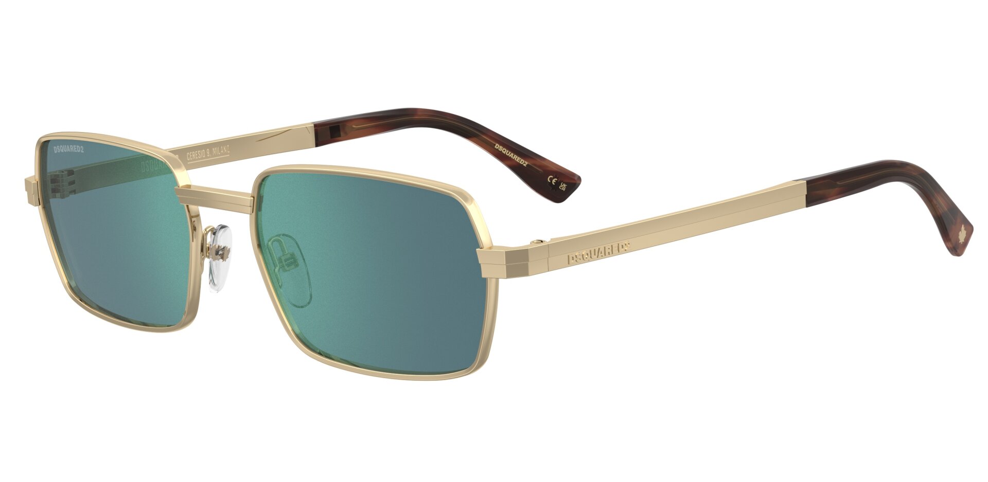DSQUARED D2 0192/S 000/MT