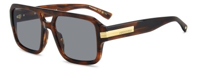 DSQUARED D2 0197/S EX4/IR