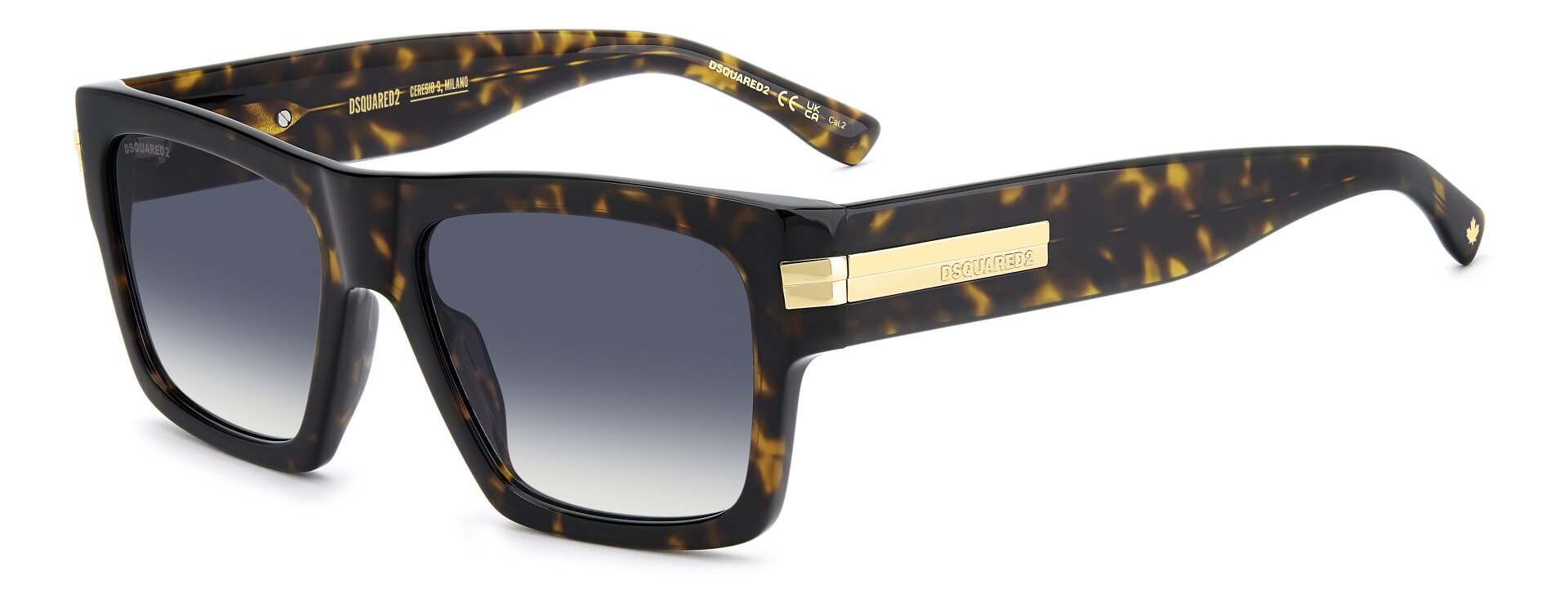 DSQUARED D2 0198/S 086/08