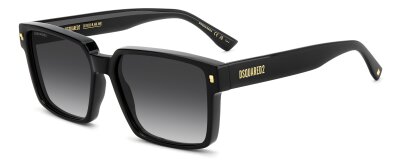 DSQUARED D2 0202/G/S 807/9O