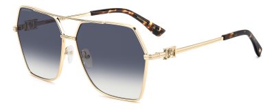 DSQUARED D2 0206/S 000/08