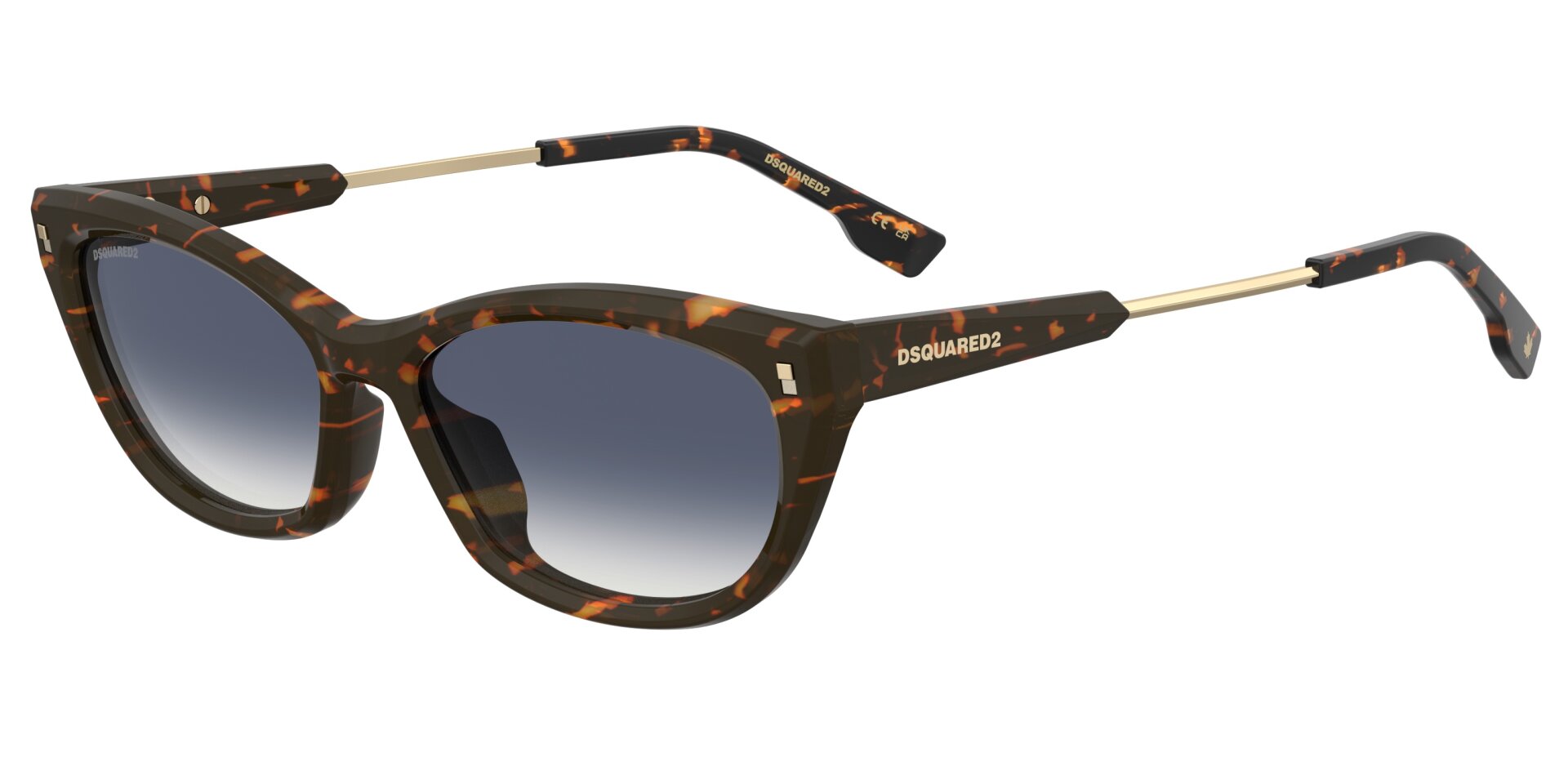 DSQUARED D2 0209/G/S 086/08