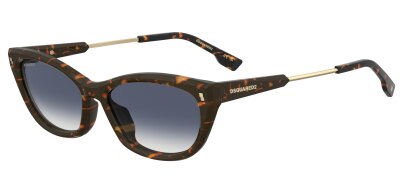 DSQUARED D2 0209/G/S 086/08