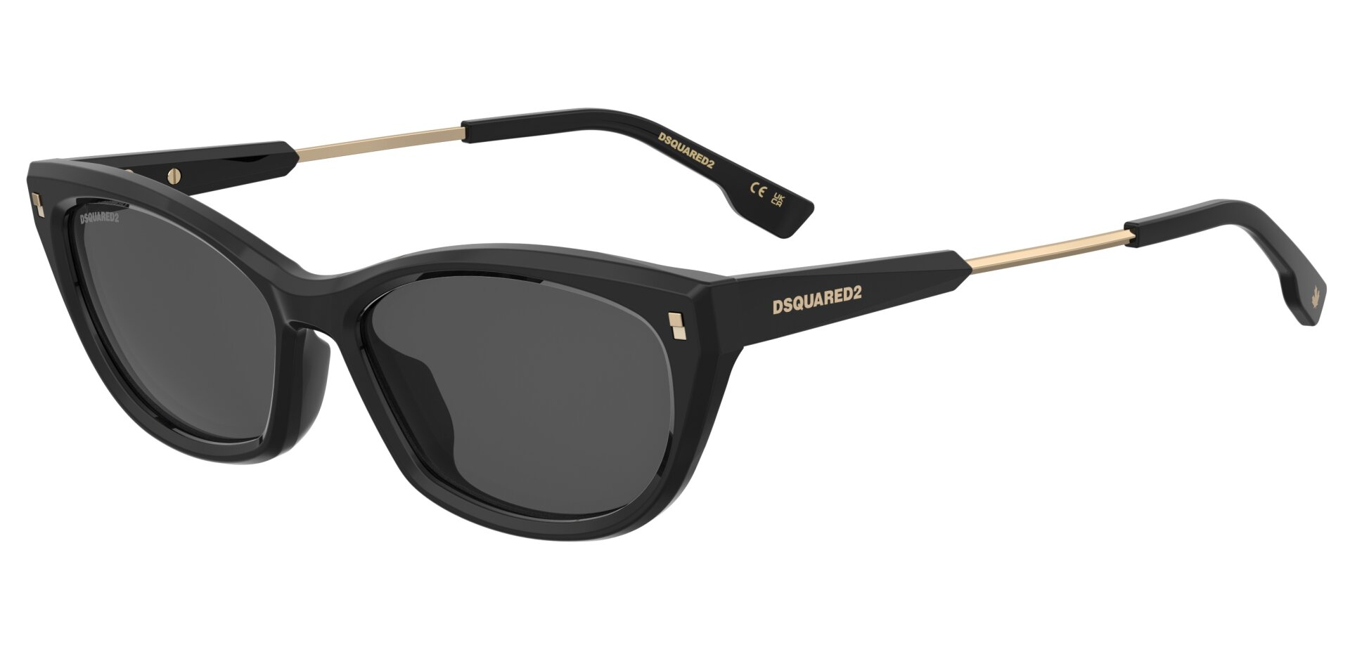 DSQUARED D2 0209/G/S 807/IR