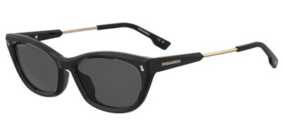 DSQUARED D2 0209/G/S 807/IR