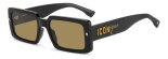 DSQUARED ICON 0029/S 71C/70