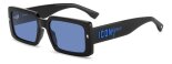 DSQUARED ICON 0029/S OY4/KU