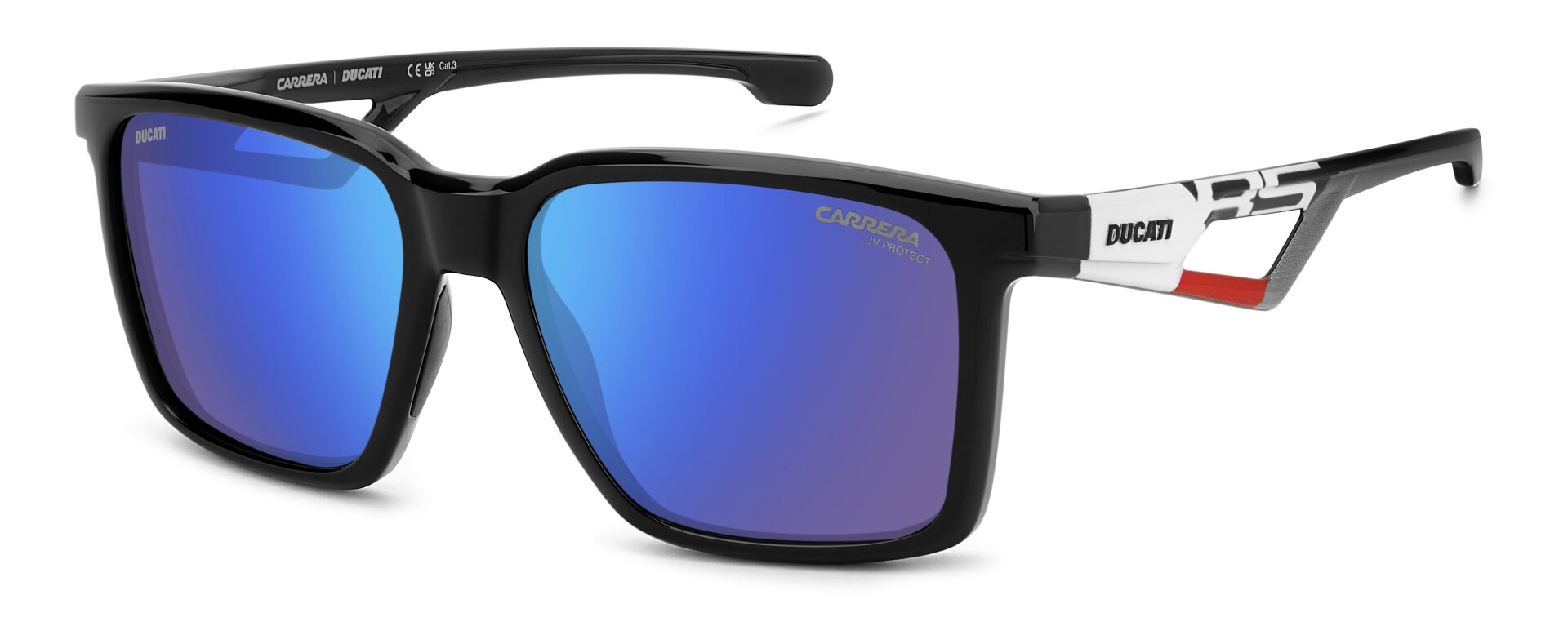 CARRERA CARDUC 065/S 80S/Z0