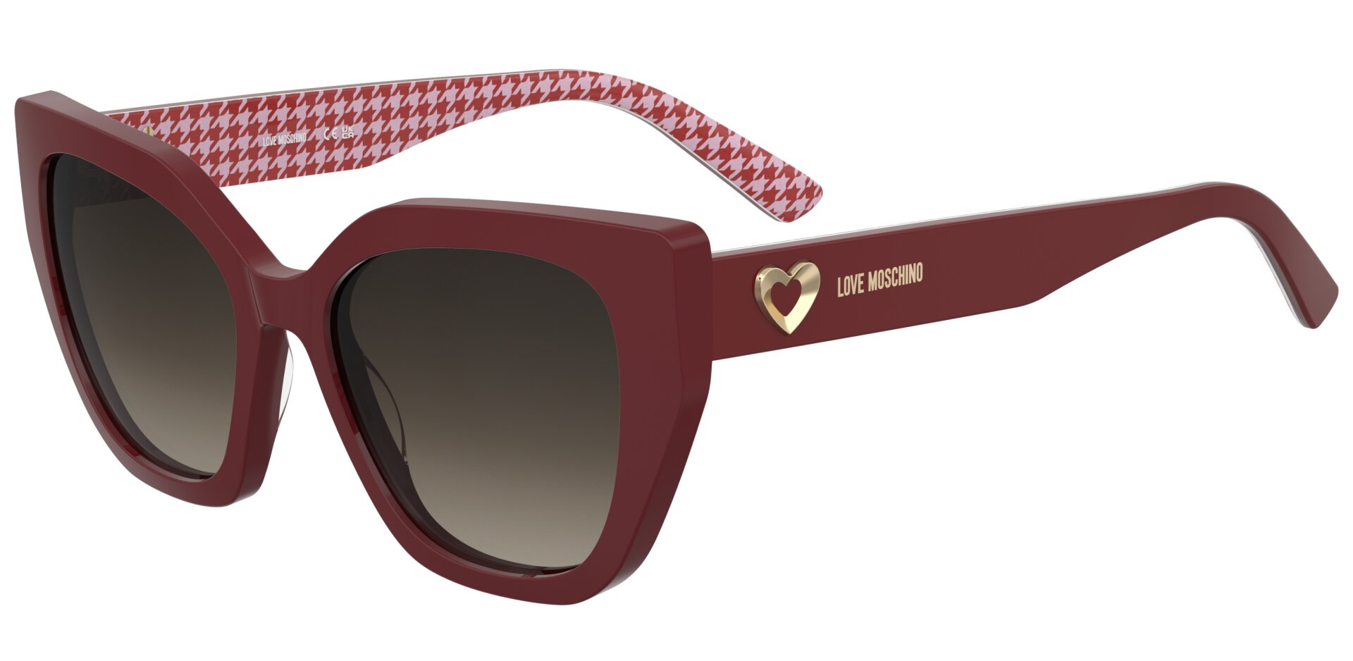 MOSCHINO MOL098/S 0PA/HA
