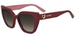 MOSCHINO MOL098/S 0PA/HA