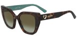 MOSCHINO MOL098/S 2VM/BC